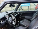 Mini Cooper 1.4i*95PS*ALU*Klima*139.000km*Pół*Skóra*Grzane*Fotele*Bi*Kolor*Niemcy - 12