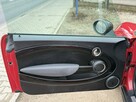 Mini Cooper 1.4i*95PS*ALU*Klima*139.000km*Pół*Skóra*Grzane*Fotele*Bi*Kolor*Niemcy - 13