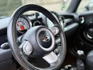 Mini Cooper 1.4i*95PS*ALU*Klima*139.000km*Pół*Skóra*Grzane*Fotele*Bi*Kolor*Niemcy - 15
