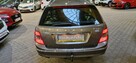 Mercedes C 180 Zobacz opis !!1Rej 2010 !! W podanej cenie Roczna GWARANCJA !! - 7