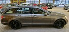 Mercedes C 180 Zobacz opis !!1Rej 2010 !! W podanej cenie Roczna GWARANCJA !! - 9