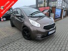 Kia Venga 1.4i 100KM Klimatyzacja