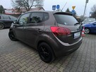 Kia Venga 1.4i 100KM Klimatyzacja - 8
