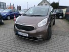 Kia Venga 1.4i 100KM Klimatyzacja - 11