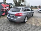 Peugeot 308 1.6 HDi 92KM Klimatronic Navi - 5