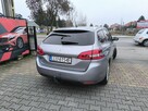 Peugeot 308 1.6 HDi 92KM Klimatronic Navi - 6