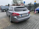 Peugeot 308 1.6 HDi 92KM Klimatronic Navi - 7