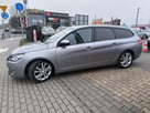 Peugeot 308 1.6 HDi 92KM Klimatronic Navi - 9