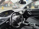 Peugeot 308 1.6 HDi 92KM Klimatronic Navi - 14