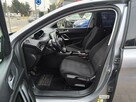 Peugeot 308 1.6 HDi 92KM Klimatronic Navi - 16