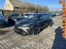 Toyota C-HR GR Sport Automat Hybrid Kamera Podgrzewanie 122KM - 1