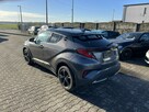 Toyota C-HR GR Sport Automat Hybrid Kamera Podgrzewanie 122KM - 2