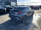 Toyota C-HR GR Sport Automat Hybrid Kamera Podgrzewanie 122KM - 4