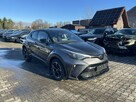 Toyota C-HR GR Sport Automat Hybrid Kamera Podgrzewanie 122KM - 5