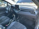Toyota C-HR GR Sport Automat Hybrid Kamera Podgrzewanie 122KM - 8