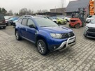 Dacia Duster 4x4 Klimatyzacja  Czujniki parkowania 150KM