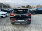 SsangYong/KGM Korando Automat Kamera Klimatronik - 2