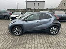 Toyota Aygo X Active Klimatyzacja Tempomat Kamera - 3