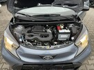 Toyota Aygo X Active Klimatyzacja Tempomat Kamera - 13
