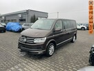 Volkswagen Multivan 4Motion Automat 204KM Navi