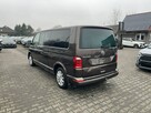 Volkswagen Multivan 4Motion Automat 204KM Navi - 2
