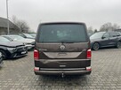 Volkswagen Multivan 4Motion Automat 204KM Navi - 3