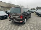Volkswagen Multivan 4Motion Automat 204KM Navi - 4