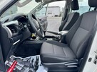 Toyota Hilux / SALON PL / 128 tys.km / 2,4-150KM / 4 x 4 / KLIMA / GWARANCJA - 7