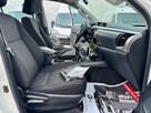 Toyota Hilux / SALON PL / 128 tys.km / 2,4-150KM / 4 x 4 / KLIMA / GWARANCJA - 8