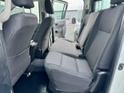 Toyota Hilux / SALON PL / 128 tys.km / 2,4-150KM / 4 x 4 / KLIMA / GWARANCJA - 9