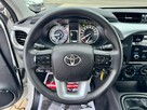 Toyota Hilux / SALON PL / 128 tys.km / 2,4-150KM / 4 x 4 / KLIMA / GWARANCJA - 11