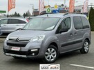 Citroen Berlingo *FILM*Niski Przebieg*Bogate Wyposażenie*Roczna Gwarancja Techniczna*
