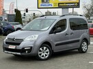Citroen Berlingo *FILM*Niski Przebieg*Bogate Wyposażenie*Roczna Gwarancja Techniczna* - 3