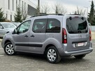 Citroen Berlingo *FILM*Niski Przebieg*Bogate Wyposażenie*Roczna Gwarancja Techniczna* - 5