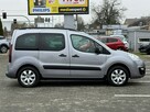 Citroen Berlingo *FILM*Niski Przebieg*Bogate Wyposażenie*Roczna Gwarancja Techniczna* - 9