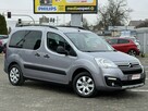 Citroen Berlingo *FILM*Niski Przebieg*Bogate Wyposażenie*Roczna Gwarancja Techniczna* - 10