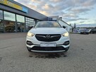 Opel Grandland X - 2