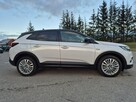 Opel Grandland X - 4