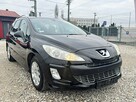 Peugeot 308 SW Panorama Climatronic Gwarancja - 2