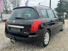Peugeot 308 SW Panorama Climatronic Gwarancja - 4
