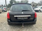 Peugeot 308 SW Panorama Climatronic Gwarancja - 5