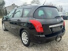 Peugeot 308 SW Panorama Climatronic Gwarancja - 6