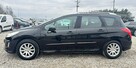 Peugeot 308 SW Panorama Climatronic Gwarancja - 7