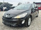 Peugeot 308 SW Panorama Climatronic Gwarancja - 8