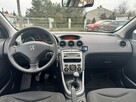 Peugeot 308 SW Panorama Climatronic Gwarancja - 13