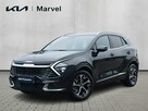 Kia Sportage 1.6 T-GDI 150 KM 6MT FWD Wersja L Podgrzewane Fotele Felgi 17 Kamera