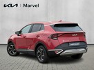 Kia Sportage 1.6 T-GDI 150 KM 7DCT FWD Wersja L Podgrzewane Fotele Felgi 17 Kamera - 3