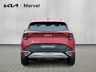 Kia Sportage 1.6 T-GDI 150 KM 7DCT FWD Wersja L Podgrzewane Fotele Felgi 17 Kamera - 4