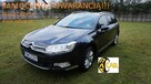 Citroen C5 zarejestrowany, ubezpieczony. Gwarancja. Polecam !!!