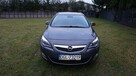 Opel Astra super stan. Gwarancja. Polecam!!! - 2